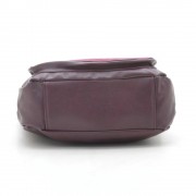 Клатч женский W0008 красный