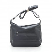 Клатч женский W0008 черный