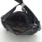 Клатч женский W0003 коричневый