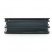 Клатч женский B5609 зеленый