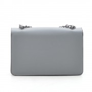 Клатч женский B5609 серый