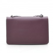 Клатч женский B5609 фиолетовый