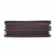 Клатч женский B5609 фиолетовый