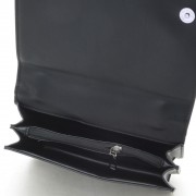 Клатч женский B5609 зеленый