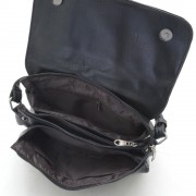 Клатч женский W0014-A зеленый