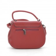 Клатч женский 11788 красный