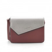 Клатч женский 11789 красный