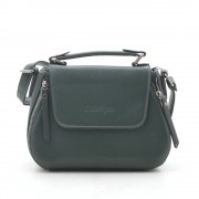 Клатч женский 11855 зеленый