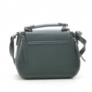 Клатч женский 11855 зеленый