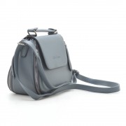 Клатч женский 11855 зеленый