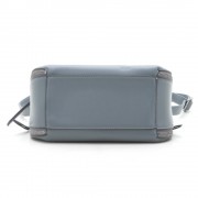 Клатч женский 11855 зеленый