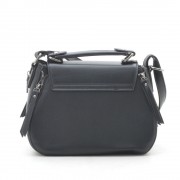 Клатч женский 11855 зеленый