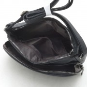 Клатч женский 11791 коричневый