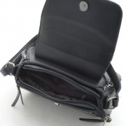 Клатч женский 11855 зеленый