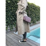 Клатч женский David Jones 6169-1 розовый