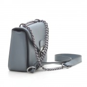 Клатч женский 11790 синий