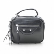 Клатч женский 9005 черный