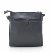 Клатч женский A5296 черный