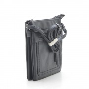 Клатч женский A5296 черный