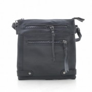 Клатч женский A5293 черный