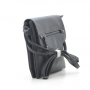 Клатч женский A5073 черный