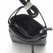 Клатч женский A5296 черный