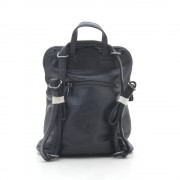 Рюкзак женский B3737 черный