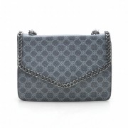 Клатч женский H3791 черный