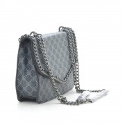 Клатч женский H3791 черный