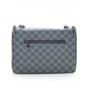 Клатч женский H3791 черный