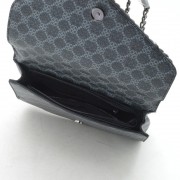 Клатч женский H3791 черный