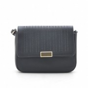 Клатч женский H642 черный