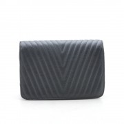 Клатч женский 60917-2 черный
