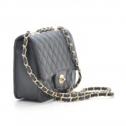 Клатч женский 60317-29 черный