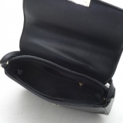 Клатч женский H642 черный