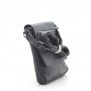 Cумка мужская B-8081 черная