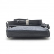 Cумка мужская B-8081 черная