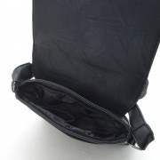 Cумка мужская B-8081 черная
