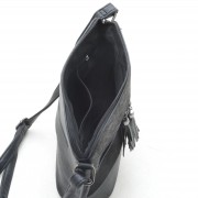 Клатч женский 271 коричневый