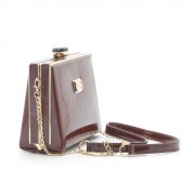 Клатч женский K-91766 красный