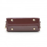 Клатч женский K-91766 красный