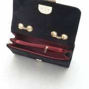 Клатч женский 750 бордо