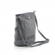 Клатч женский CX-0022 серый