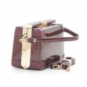 Клатч женский A022 красный