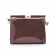 Клатч женский A022 красный