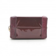 Клатч женский A022 красный