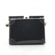 Клатч женский A022 черный
