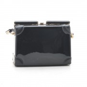 Клатч женский A022 черный