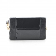 Клатч женский A022 черный