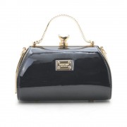 Клатч женский K-91944 черный